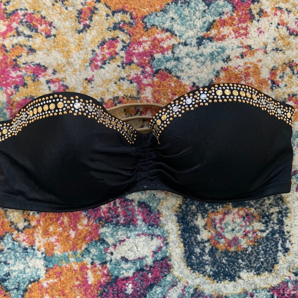 Victoria Secret bikini top